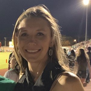 Meet your Posher, Tonya